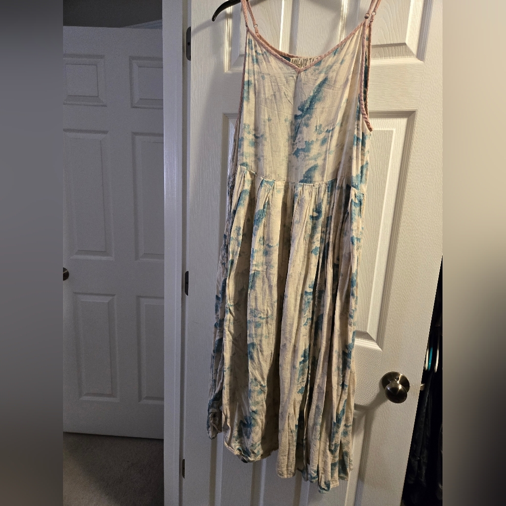 Cloud Dress